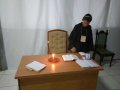 Estudantes de Coruripe promovem exposição sobre a Reforma Protestante