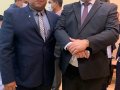 Rev. José Orivaldo Nunes de Lima inaugura mais um templo da AD no interior