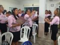 Festividade Unificada movimenta a AD Jardim Petrópolis 2