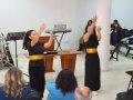 Relatório da obra missionária na Espanha: Abril de 2026