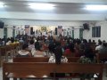 AD Bebedouro celebra 25 anos do Departamento de Missões