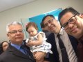 Assembleia de Deus em Alagoas promove 1ª Treinamento de Missões