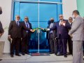 Rev. José Orisvaldo Nunes de Lima inaugura novo templo da AD Belo Monte