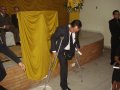 Emad em Maceió forma primeira turma e homenageia Pr. Eronildes Albuquerque