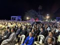 Pr. Jonas Pinho ministra no segundo dia do Centenário da AD Maragogi