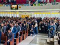 Rev. José Orisvaldo Nunes de Lima de Lima participa de mais uma EBOERN