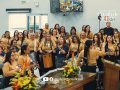 1º dia de Congresso do Círculo de Oração e Visitadoras é marcado com poder pentecostal