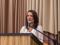 Convenção Estadual segue com a programação diurna da Escola Bíblica de Obreiros