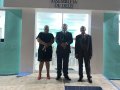 Pastor-presidente participa da reinauguração do templo em Santa Efigênia