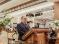 Convenção Estadual segue com a programação diurna da Escola Bíblica de Obreiros