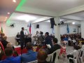 Dia do Pastor| Pb. Jabnael Dias é homenageado na AD Jardim Petrópolis 2