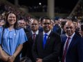 Confira a lista de obreiros consagrados na Convenção Estadual 2025
