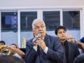 Assembleia de Deus celebra Santa Ceia de junho na igreja sede