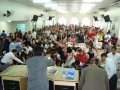 Juventude da 4ª região é impactada pelo poder de Deus durante Conjoaad