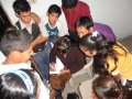Missionário Jadson Esdras envia notícias do campo boliviano