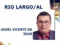 Confira a relação dos evangelistas consagrados na Convenção Estadual 2022