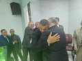 Pastor-presidente participa de inaugurações em Barra de São Miguel