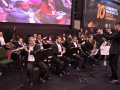 Abertura do 10º Congresso Nacional de Escola Dominical (CNED)