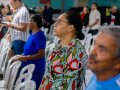 A primavera espiritual é tema do culto de doutrina na igreja sede