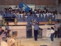 Assembleia de Deus em Bebedouro diz “até breve” ao maestro José Olavo Silva 