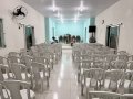 Mais um templo da Assembleia de Deus é inaugurado em Branca de Atalaia