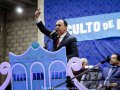 Ex-membros da AD Bebedouro celebram Culto do Reencontro na AD Tabuleiro