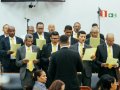 Culto de doutrina tem mensagem sobre a expansão do Evangelho na Igreja Primitiva