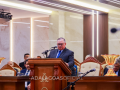 Pastor-presidente ensina sobre a importância da intimidade com Deus