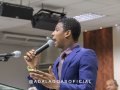 Igreja Sede| Pr. Jairo Clementino ministra sobre a soberania de Deus e o exercício da fé