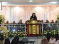 Salvação e renovo marcam o 12º Congresso de Senhoras em Viçosa