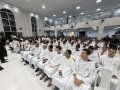 Assembleia de Deus em Maceió já batizou 1.389 novos membros em 2026