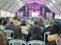 Relatório da obra missionária na Espanha: Abril de 2026