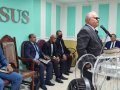 AD Flexeiras promove seu 1º Congresso da Escola Bíblica Dominical
