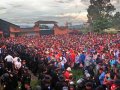 Pr. Aldo Ferreira fala sobre a caravana de emigrantes hondurenhos