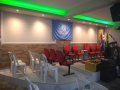 Dia do Pastor| Pb. Jabnael Dias é homenageado na AD Jardim Petrópolis 2