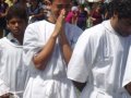 Igrejas do interior batizam 106 novos membros em Paulo Afonso
