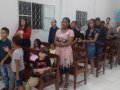 Impacta Jovem reúne juventude da Assembleia de Deus em Riacho da Jacobina
