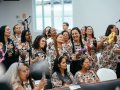 Mulheres de Alagoas são renovadas durante o 8º Congresso da UFADEAL 