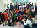 Assembleia de Deus no Aracauã se despede do pastor Eudson Verçosa