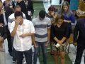 Culto de Missões na AD Bebedouro enfoca o continente Africano