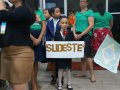 4ª Região| 2º Conad Kids no templo sede é marcado pela presença do Espírito Santo