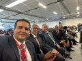 Alagoas tem maior representação do Nordeste na 46ª AGO da CGADB