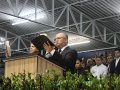 Ozéias de Paula e Moisés Leopoldino participam da Convenção Estadual da AD Alagoas
