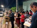 AD Miramar promove feira missionária e concentração evangelística