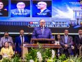 Segundo dia de Convenção é marcado com poder pentecostal