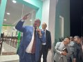 Rev. José Orisvaldo Nunes de Lima participa de inaugurações em Mata Grande