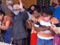 Rev. José Orisvaldo Nunes inaugura novo templo da AD em Fernão Velho