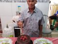 Aos 75 anos, obreiro da AD Flexeiras vence a Covid-19: “Não tenho dúvidas do milagre”
