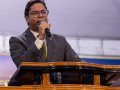 Convenção 2026 tem mensagem sobre o livramento de Deus para as famílias