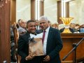 Banda Louvores de Sião celebra 72 anos com culto em ação de graças no Farol